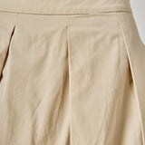 Holly Balloon Skort
